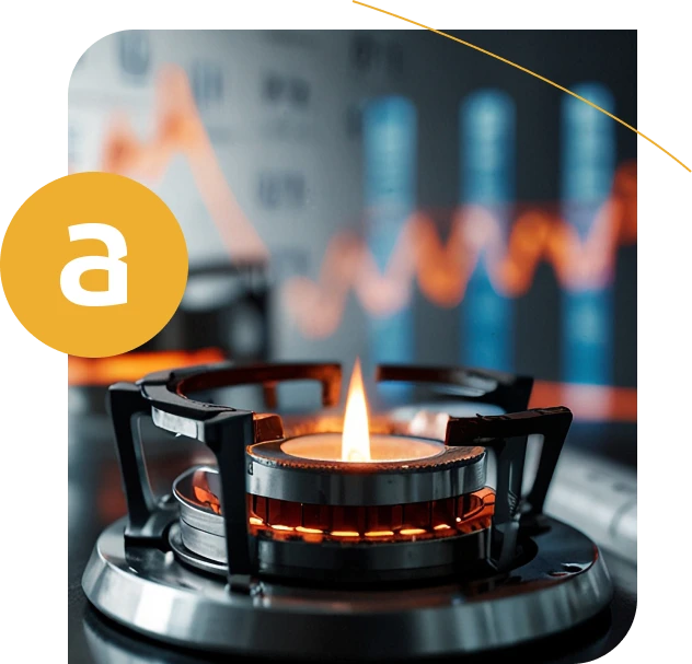 Tarifa Indexada Gas - ADX Energía